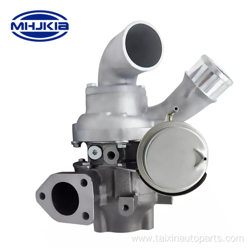 28200-4A480 Car Turbocharger for Hyundai H-1 2007